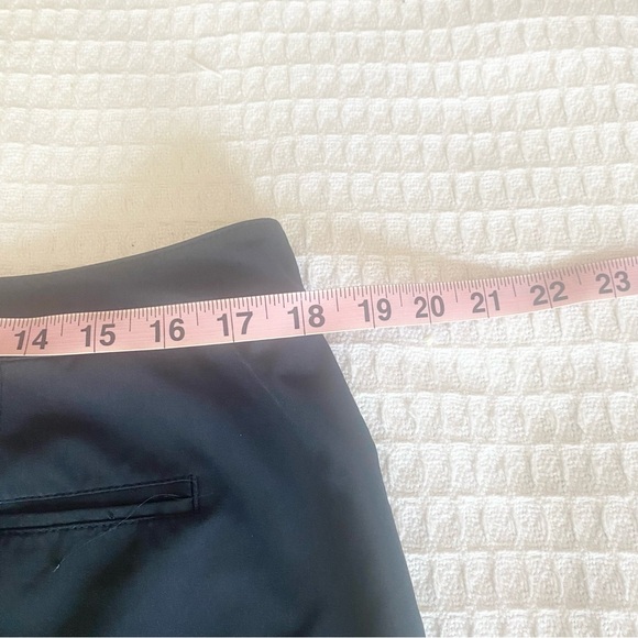 Cutter & Buck deep navy golf skirt size 12 - Picture 5 of 5